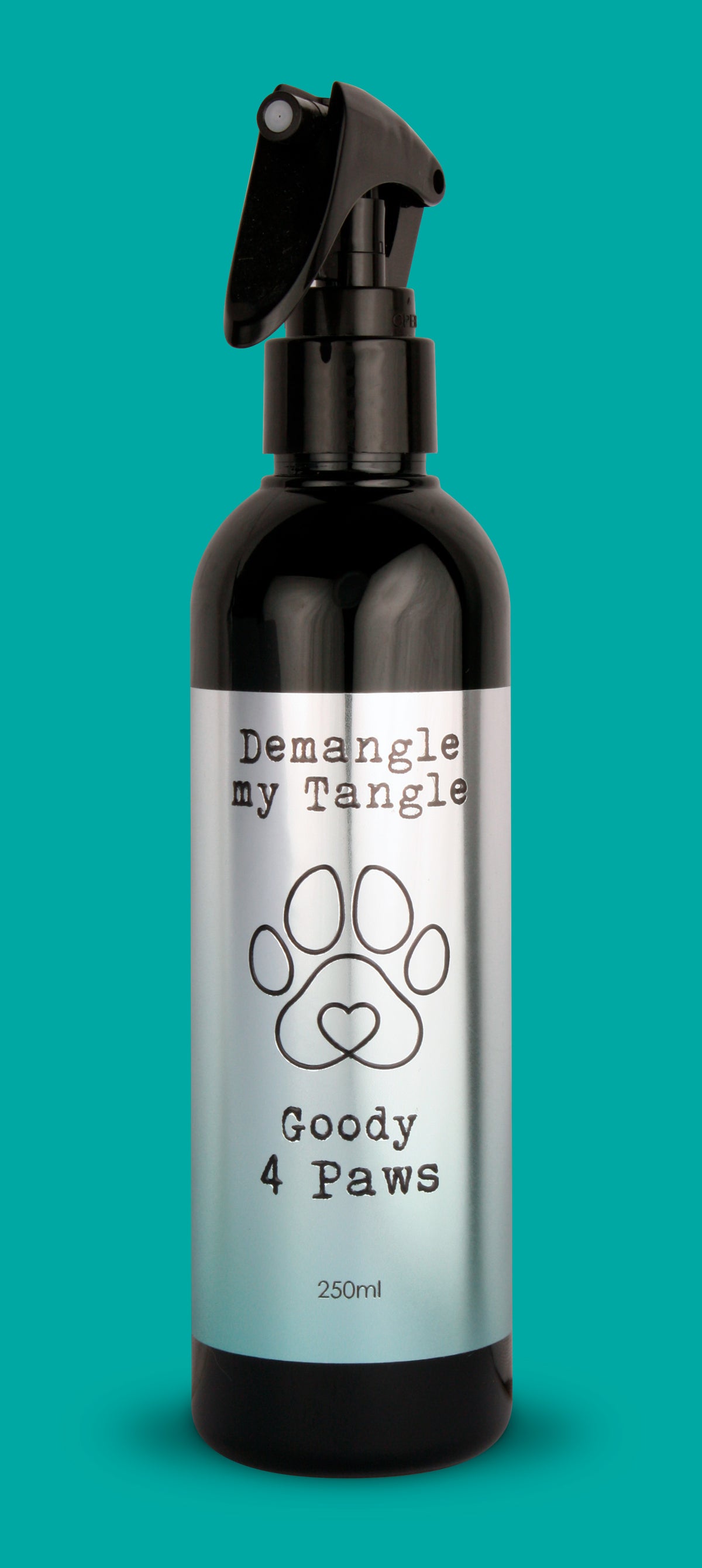 Detangle My Mangle Leave-In Conditioner 250ml | Goody4Paws
