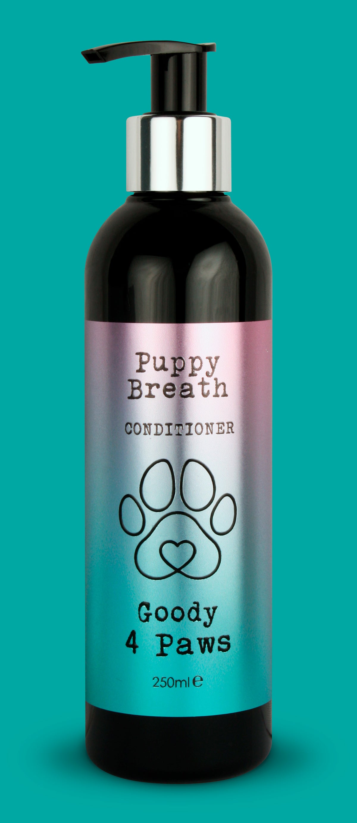 Puppy Breath Conditioner 250ml | Goody4Paws