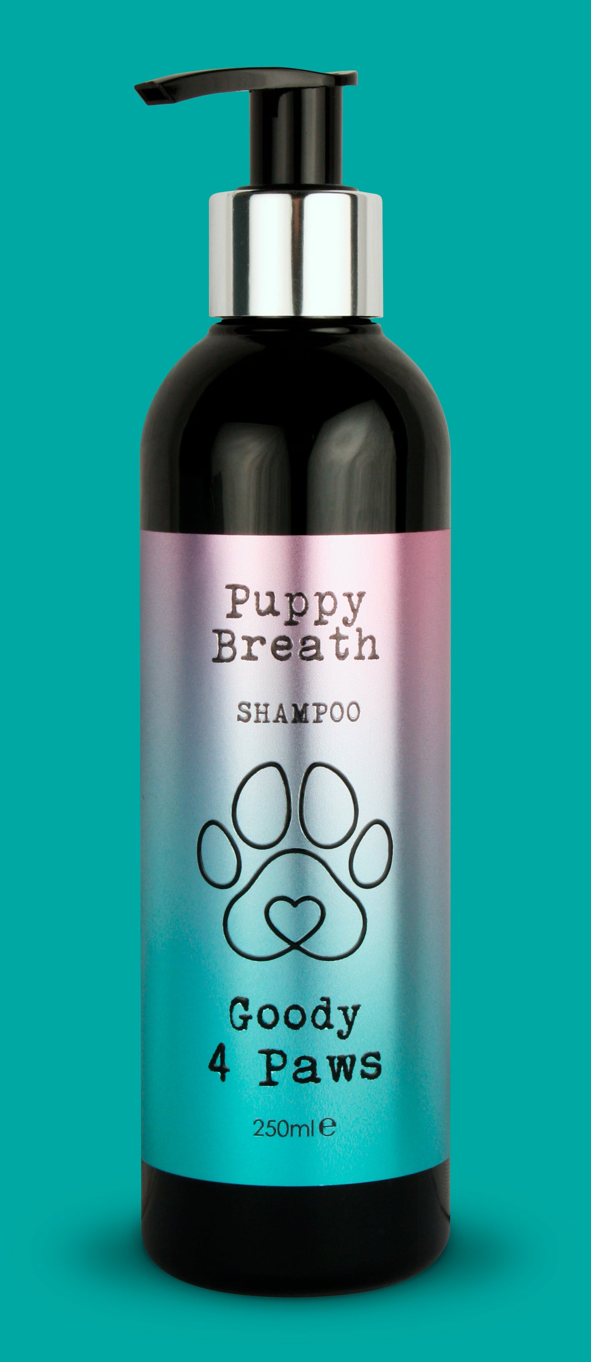 Puppy Breath Shampoo 250ml | Goody4Paws