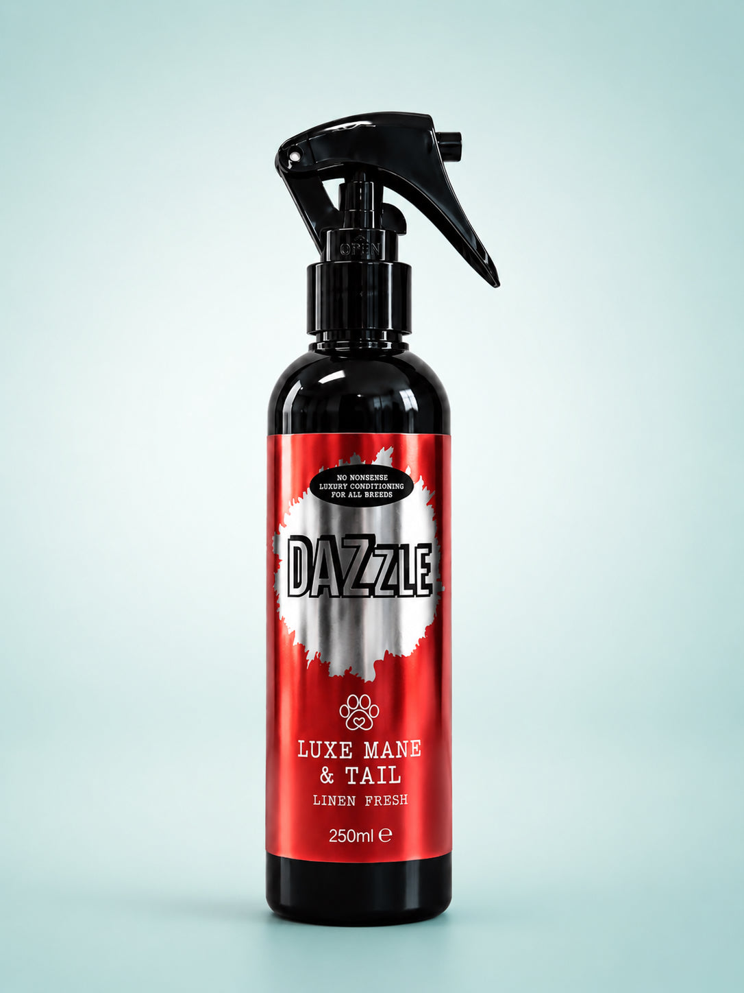 DAZZLE Luxe Mane & Tail Leave - In Conditioner 250ml